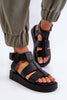 Sandals model 195266 Step in style