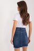 Short skirt model 195371 Factory Price