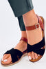 Sandals model 196036 Inello