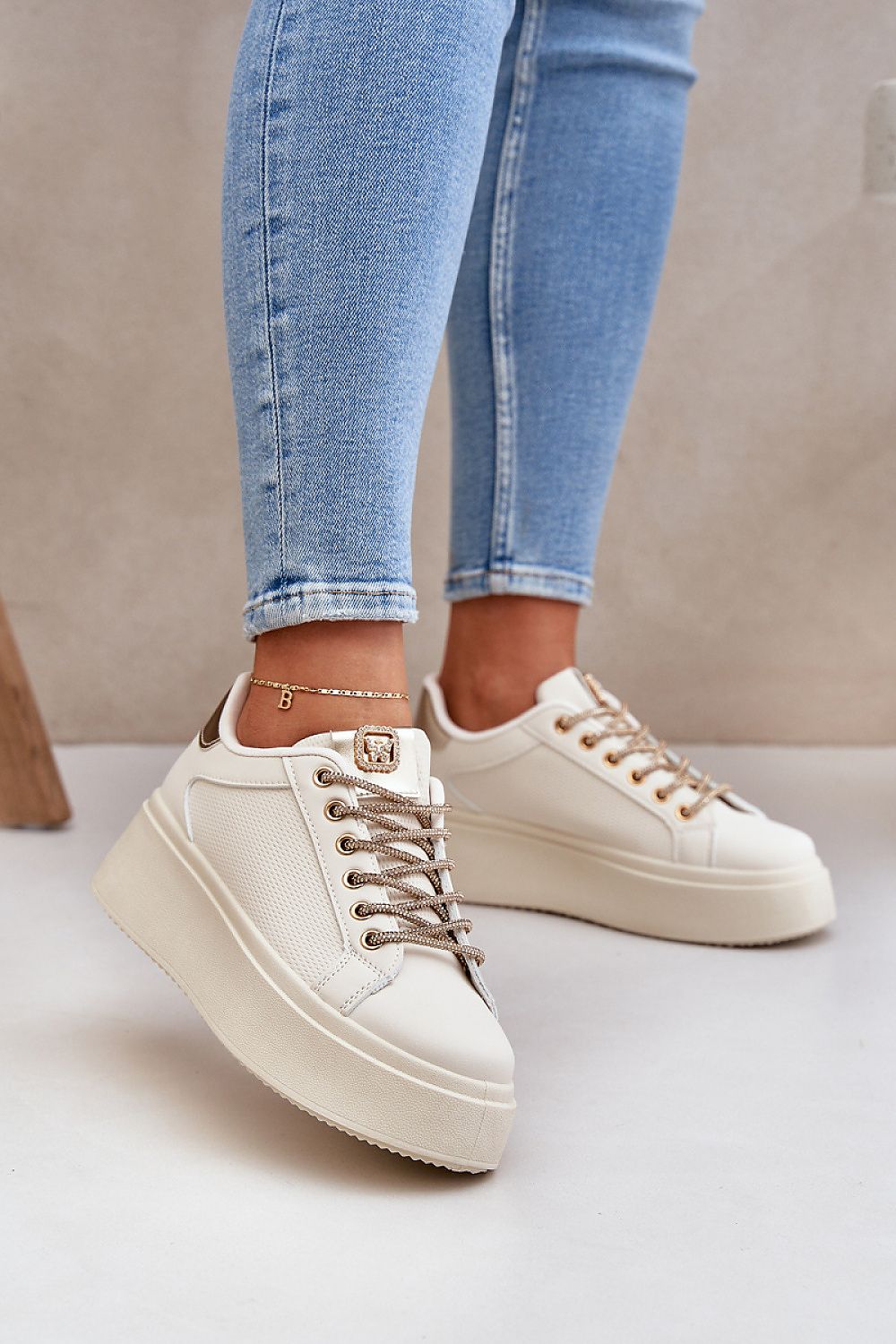 Sport Shoes model 208061 Step in style