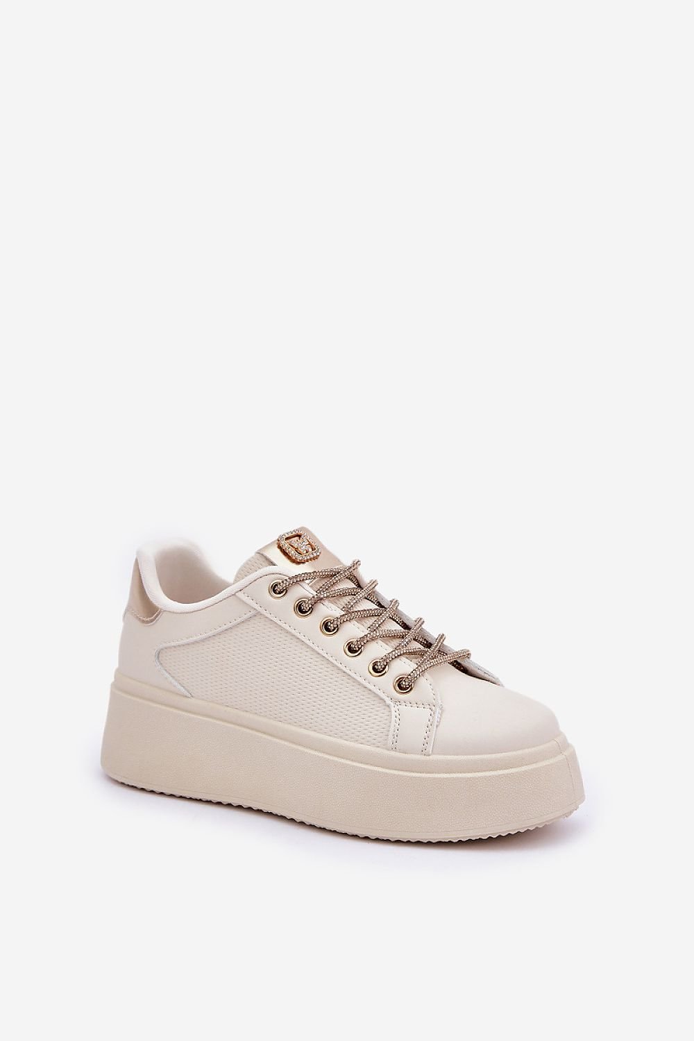 Sport Shoes model 208061 Step in style