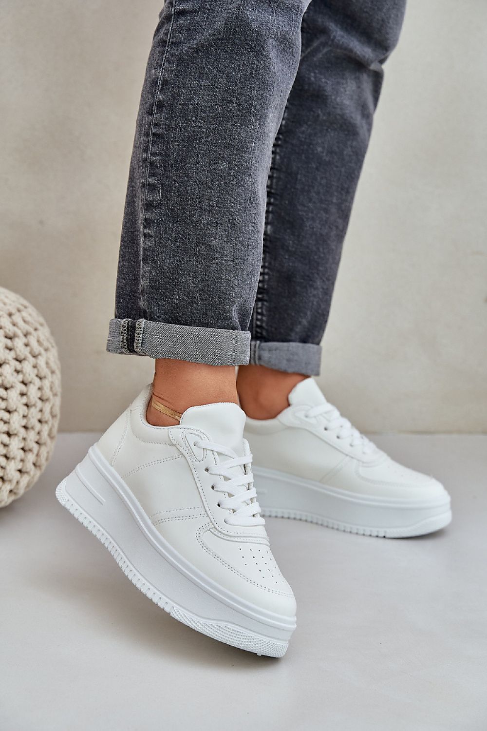 Sport Shoes model 208536 Step in style