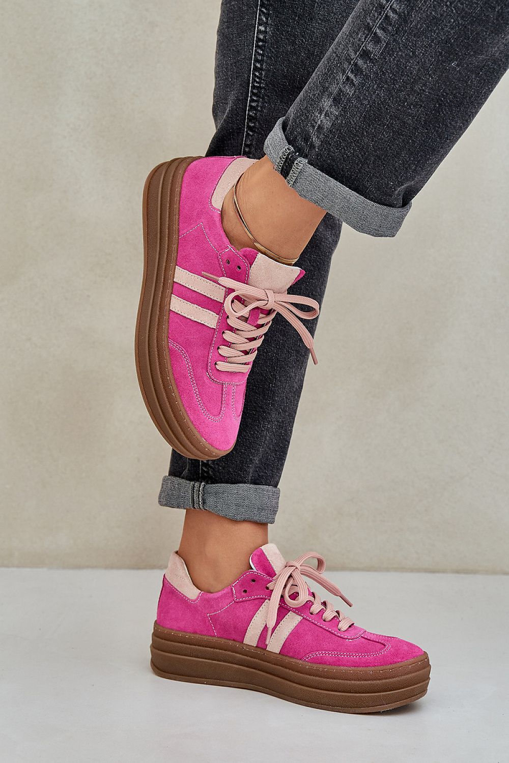 Sport Shoes model 208545 Step in style