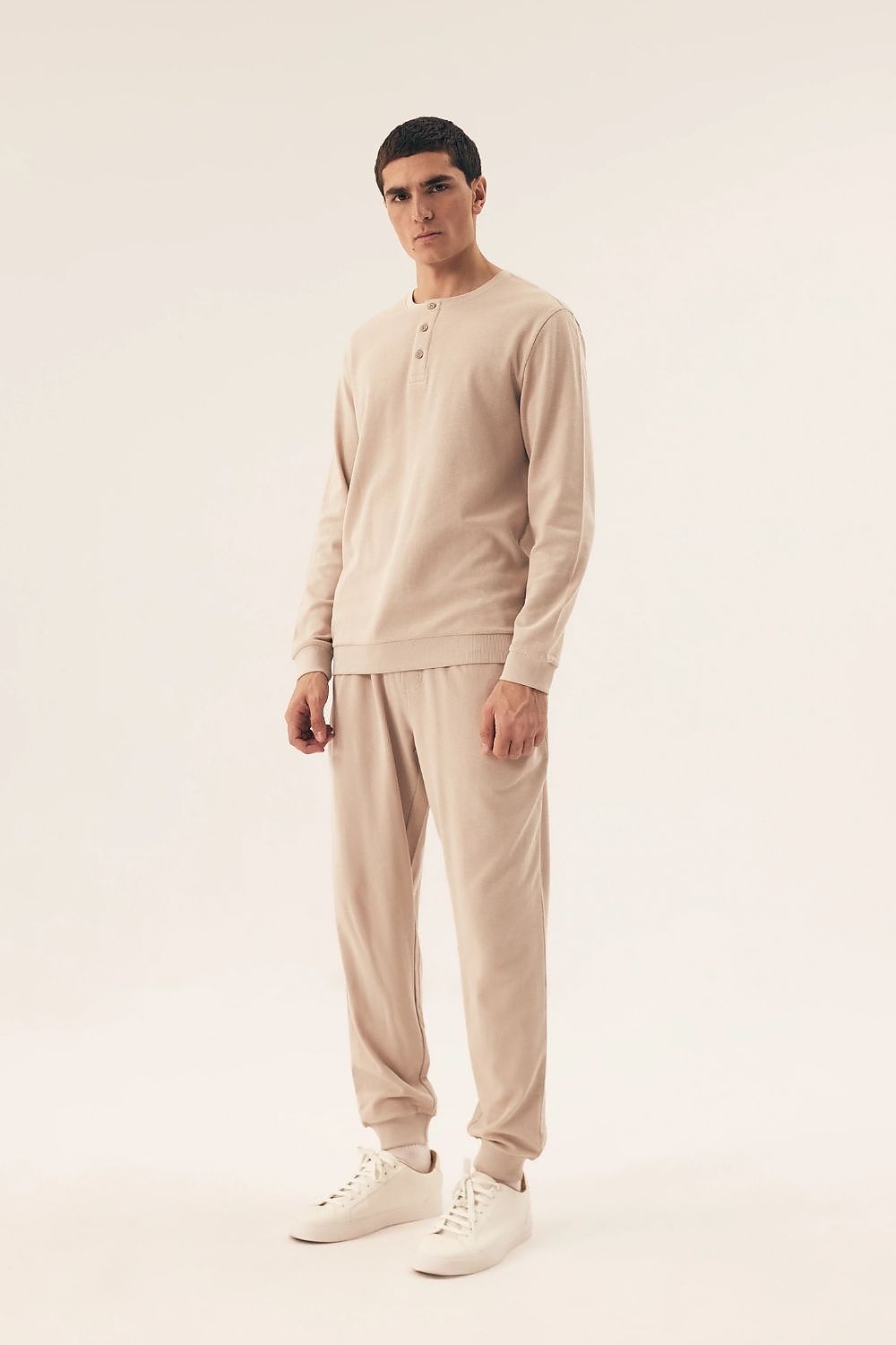 Pyjama model 208608 Henderson