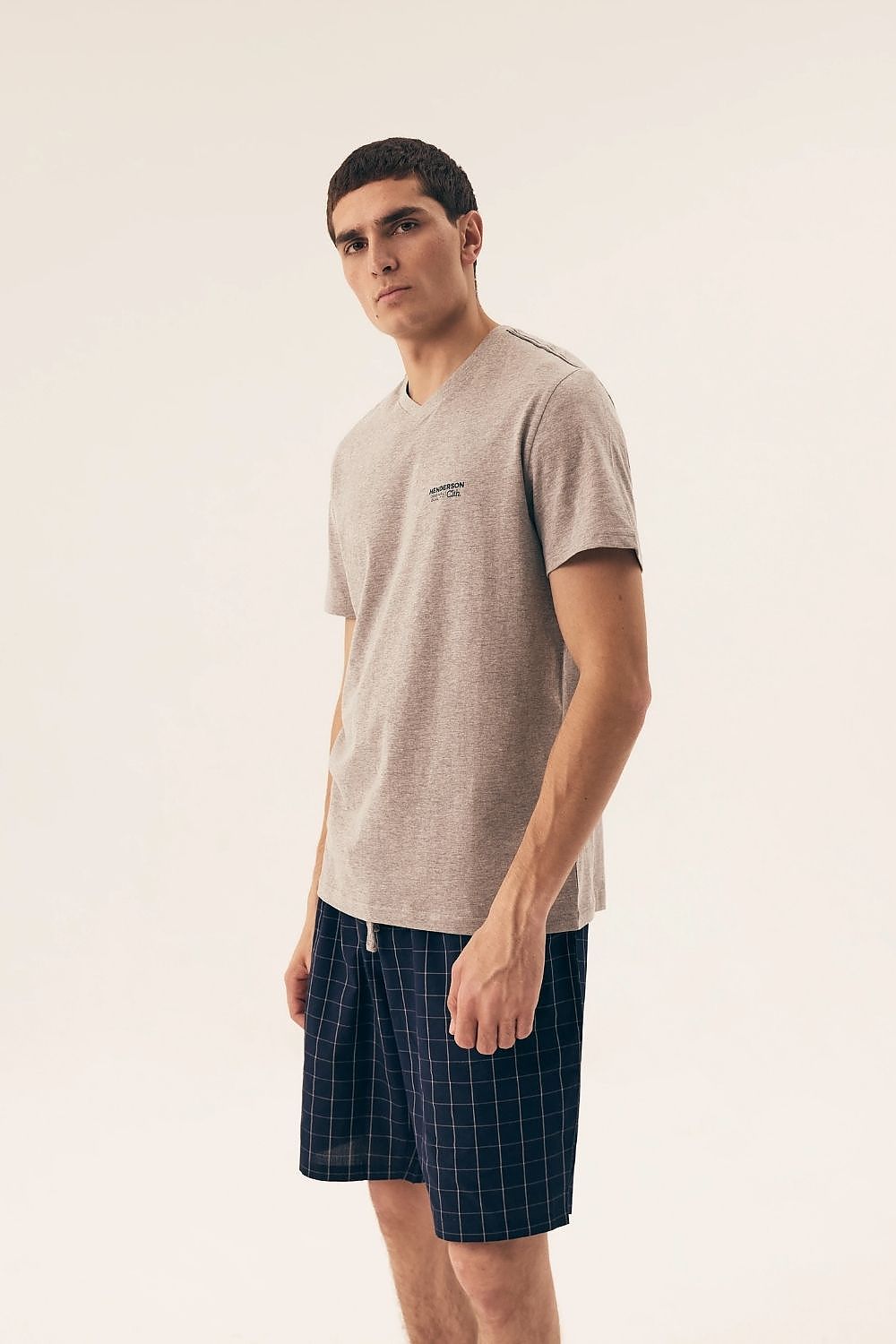 Pyjama model 208613 Henderson