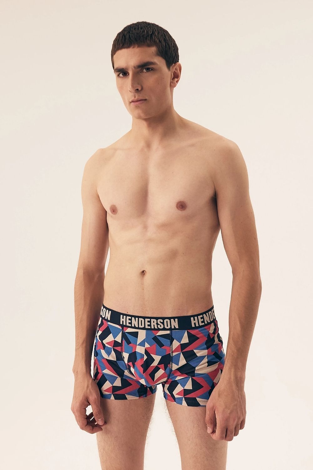 Set model 208614 Henderson