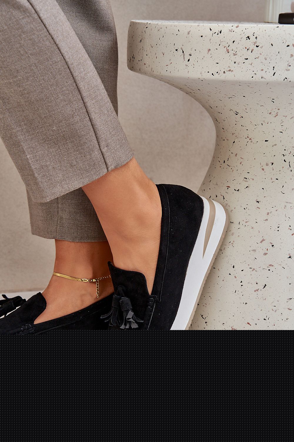 Mocassin model 208669 Step in style
