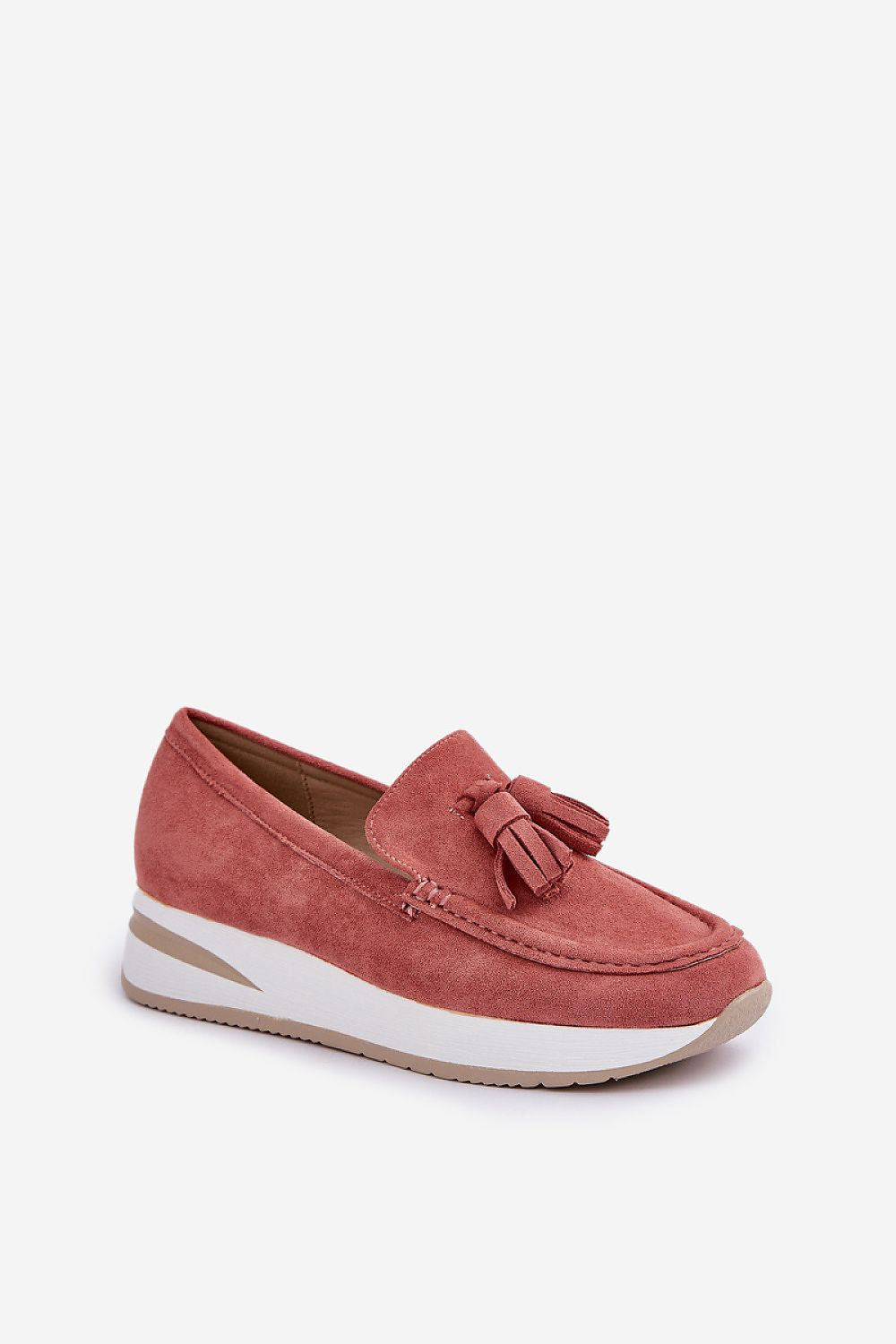 Mocassin model 208671 Step in style