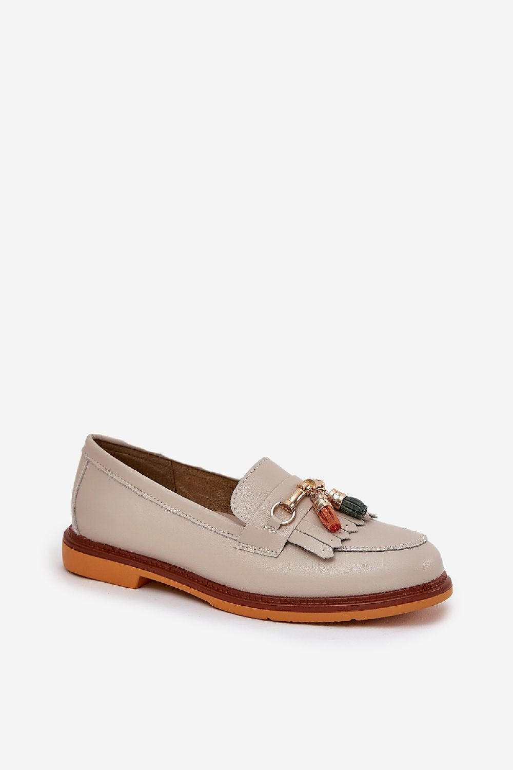 Mocassin model 208772 Step in style