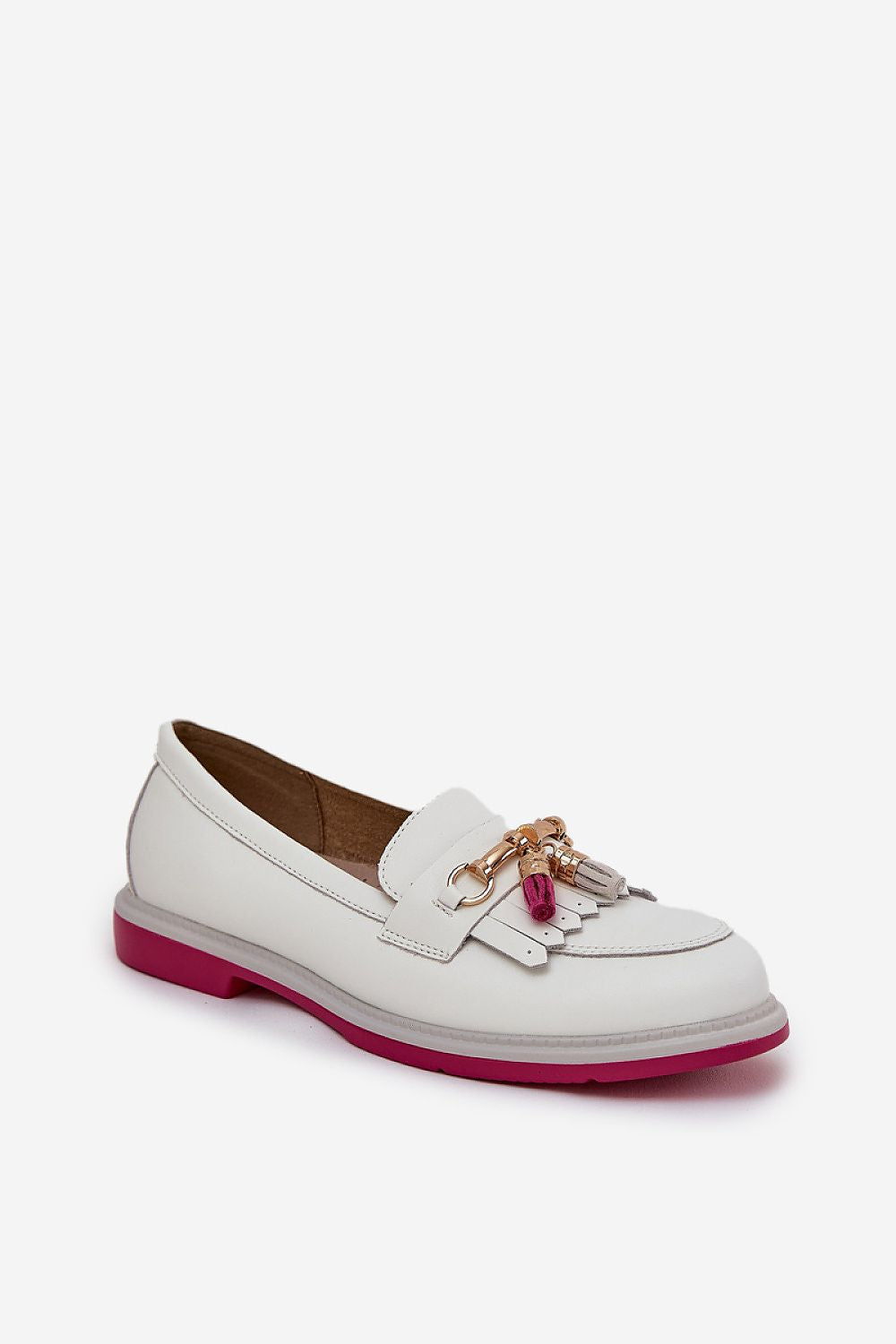 Mocassin model 208773 Step in style
