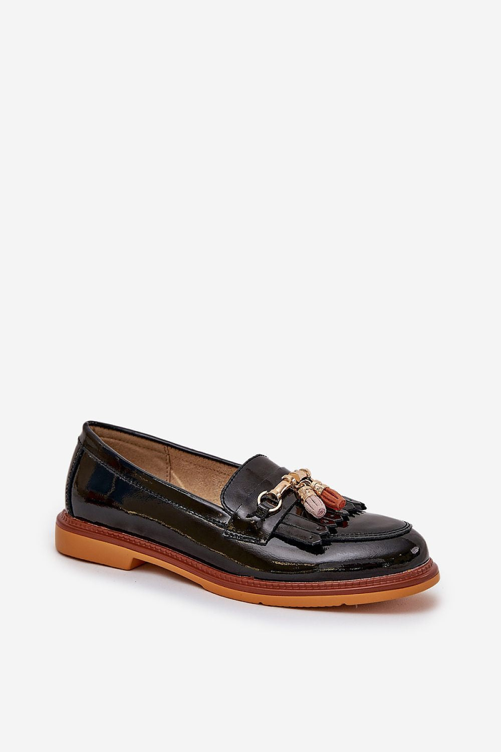 Mocassin model 208774 Step in style