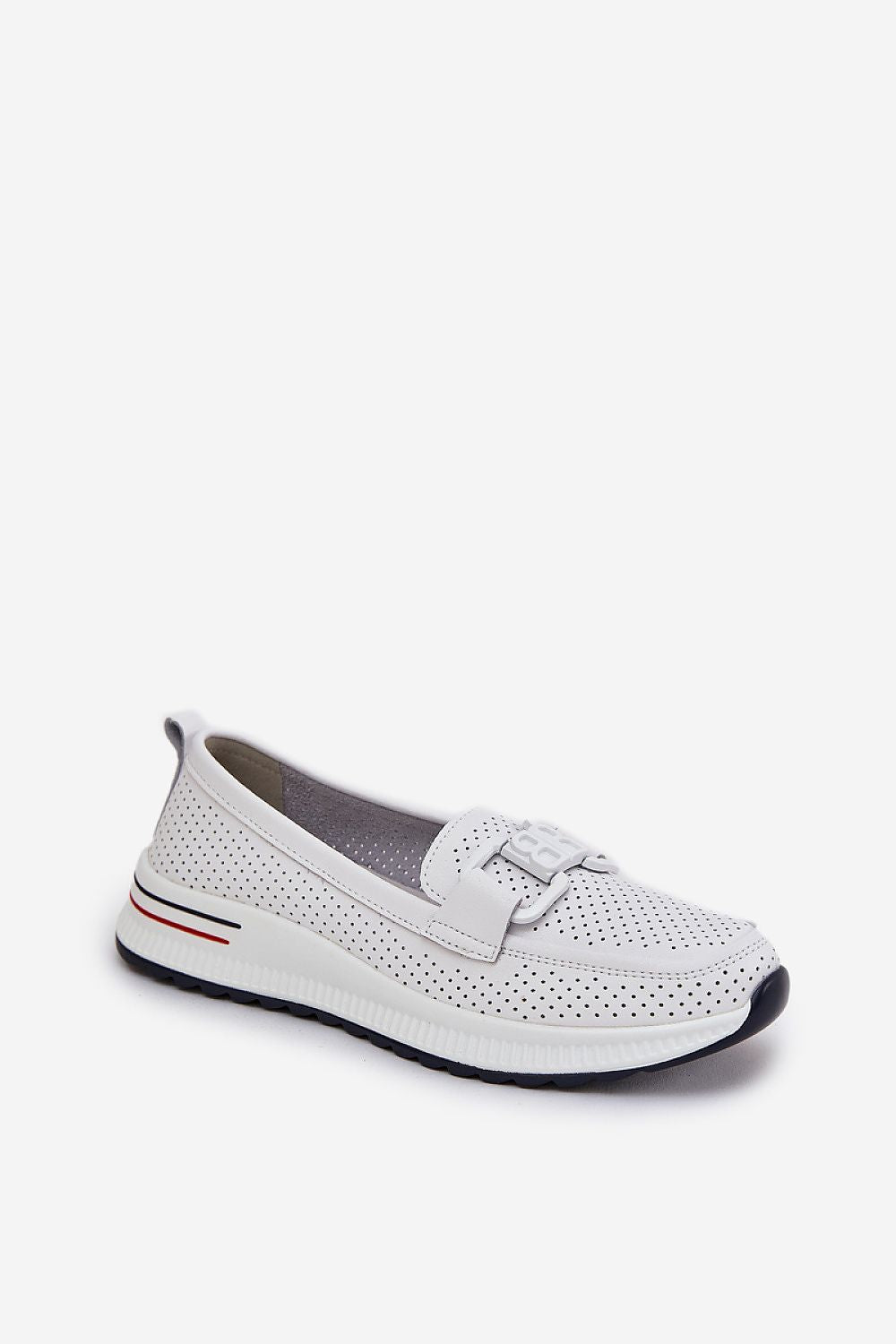 Mocassin model 208776 Step in style