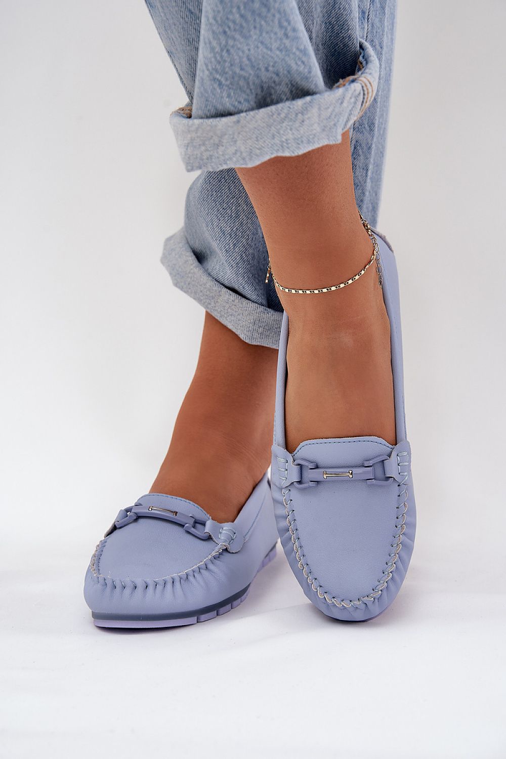 Mocassin model 208780 Step in style