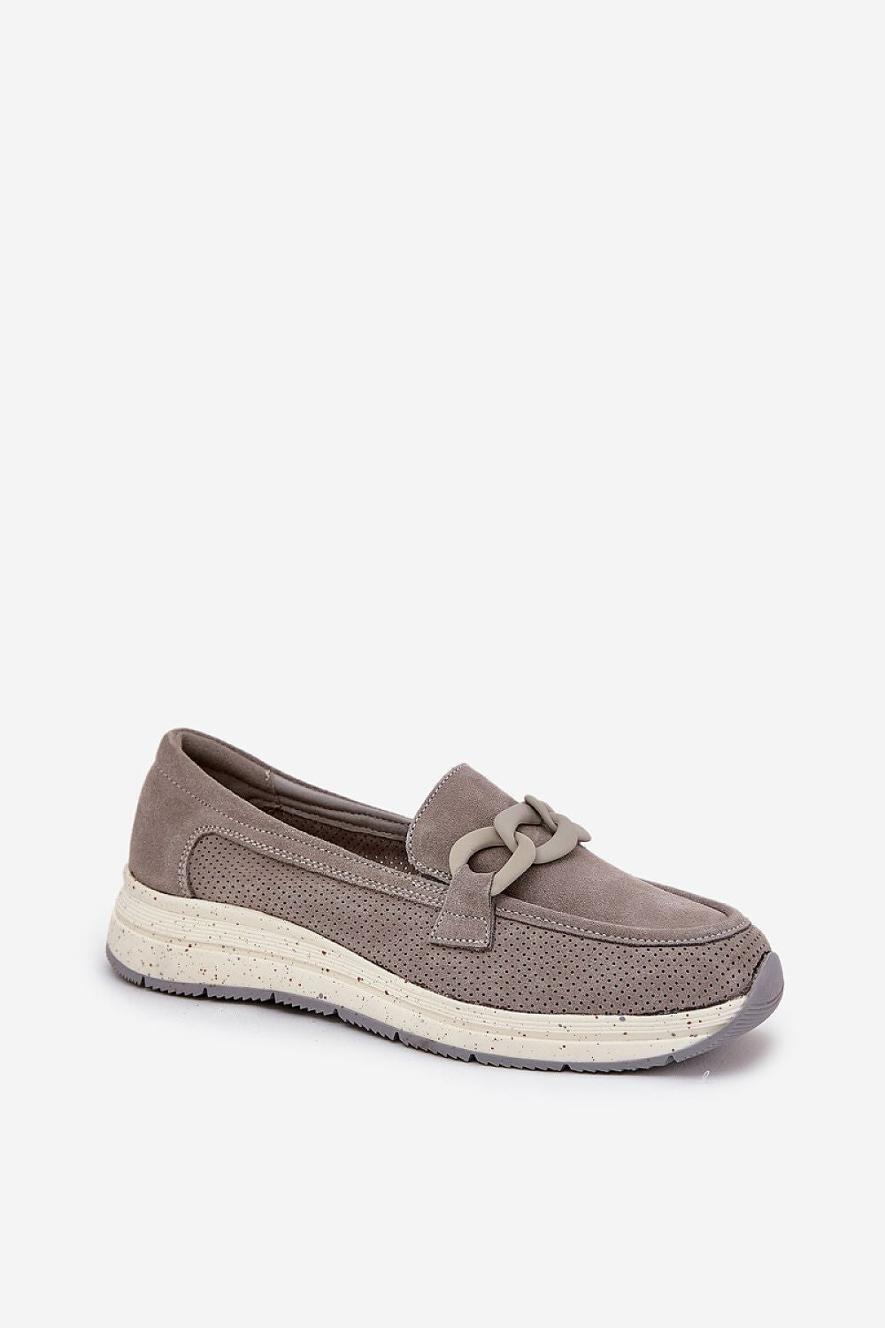 Mocassin model 208787 Step in style