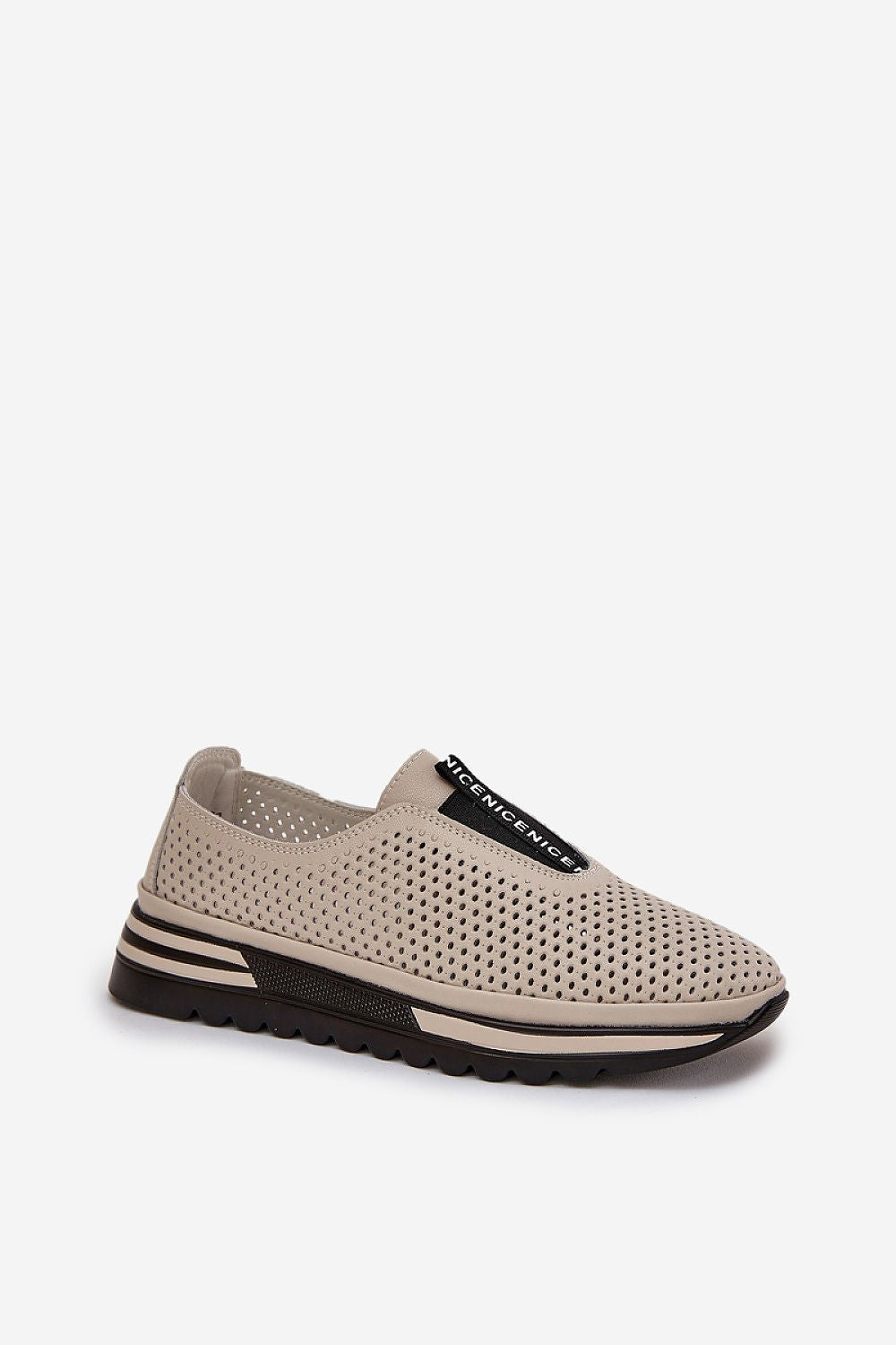 Low Shoes model 208792 Step in style