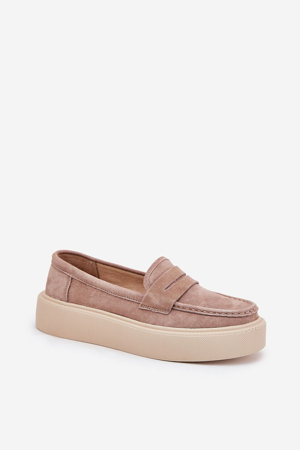Mocassin model 209032 Step in style