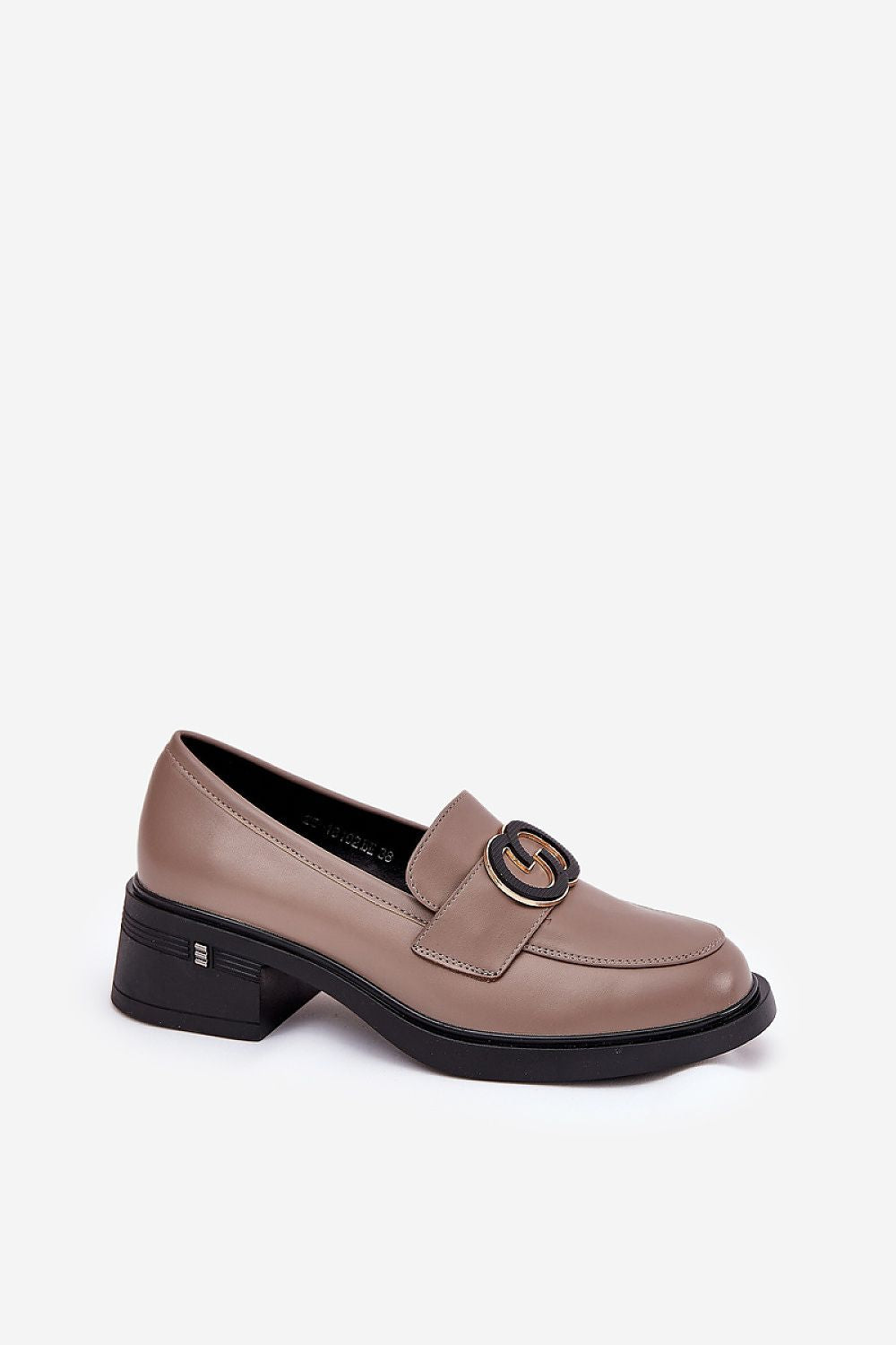 Mocassin model 209036 Step in style