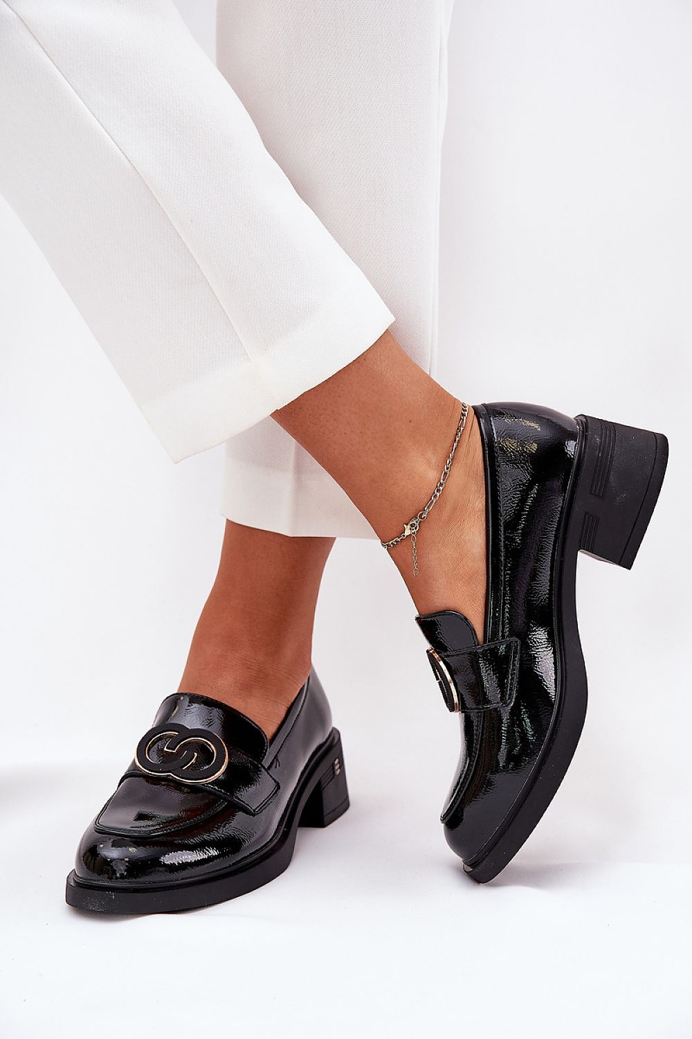 Mocassin model 209037 Step in style