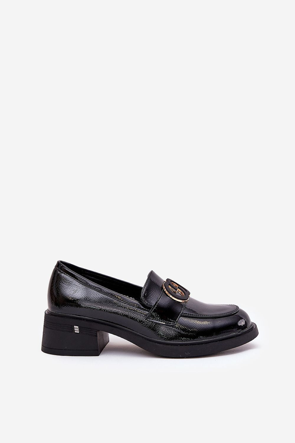 Mocassin model 209037 Step in style