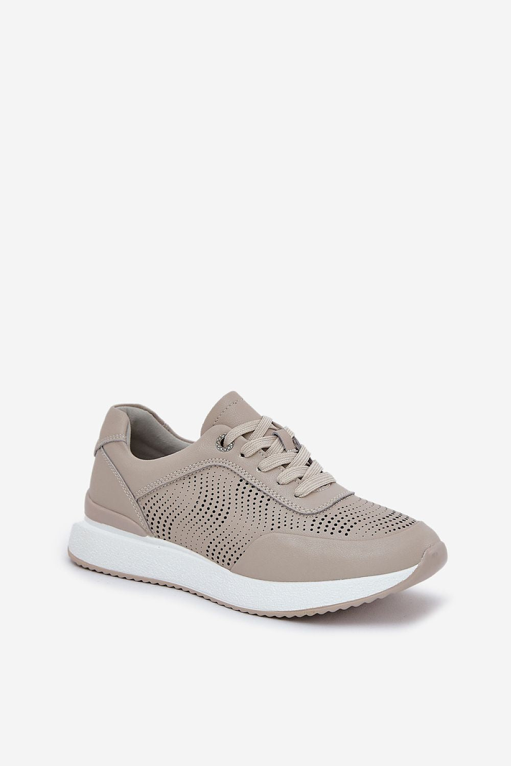 Sport Shoes model 209058 Step in style