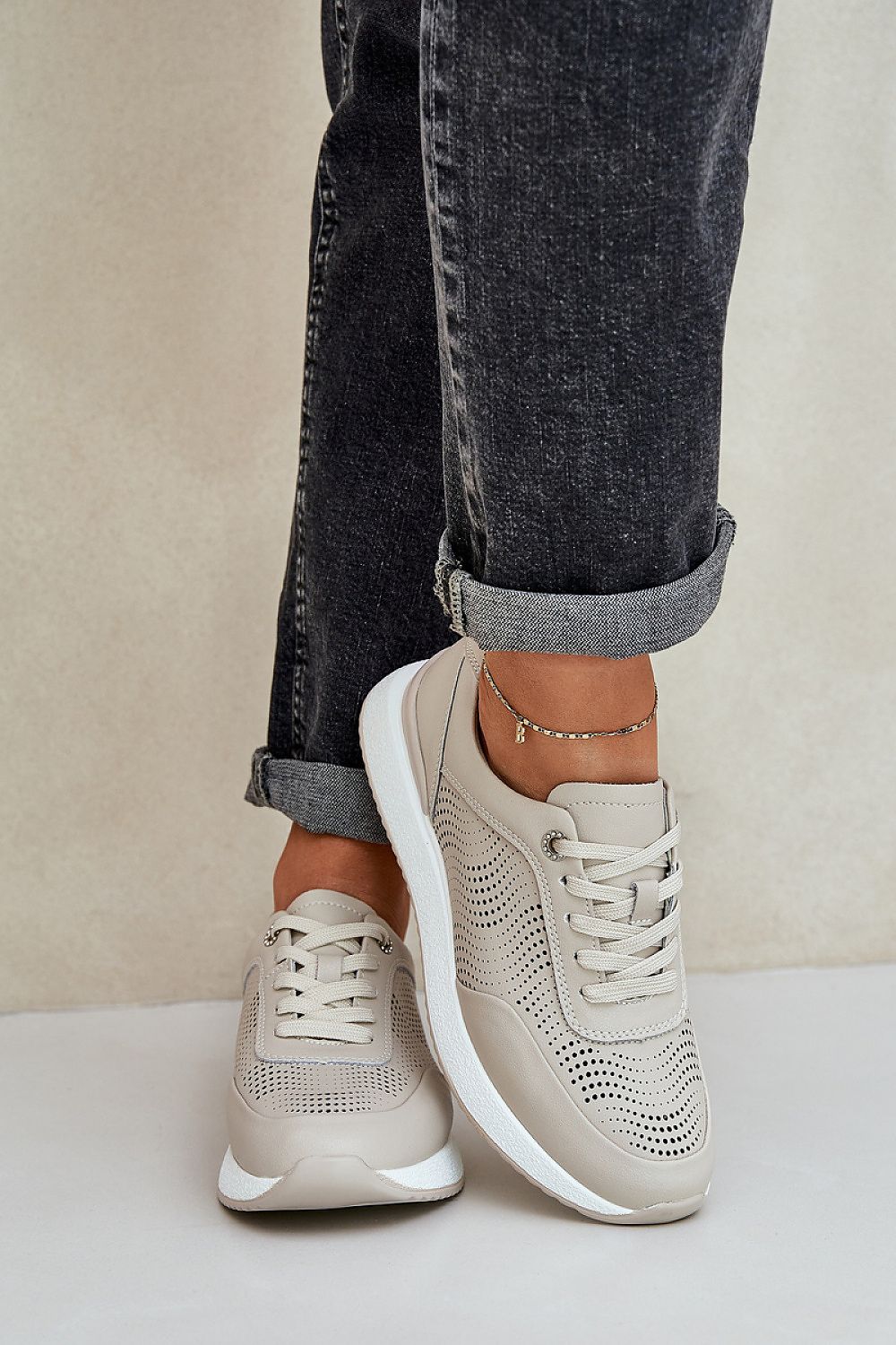 Sport Shoes model 209058 Step in style