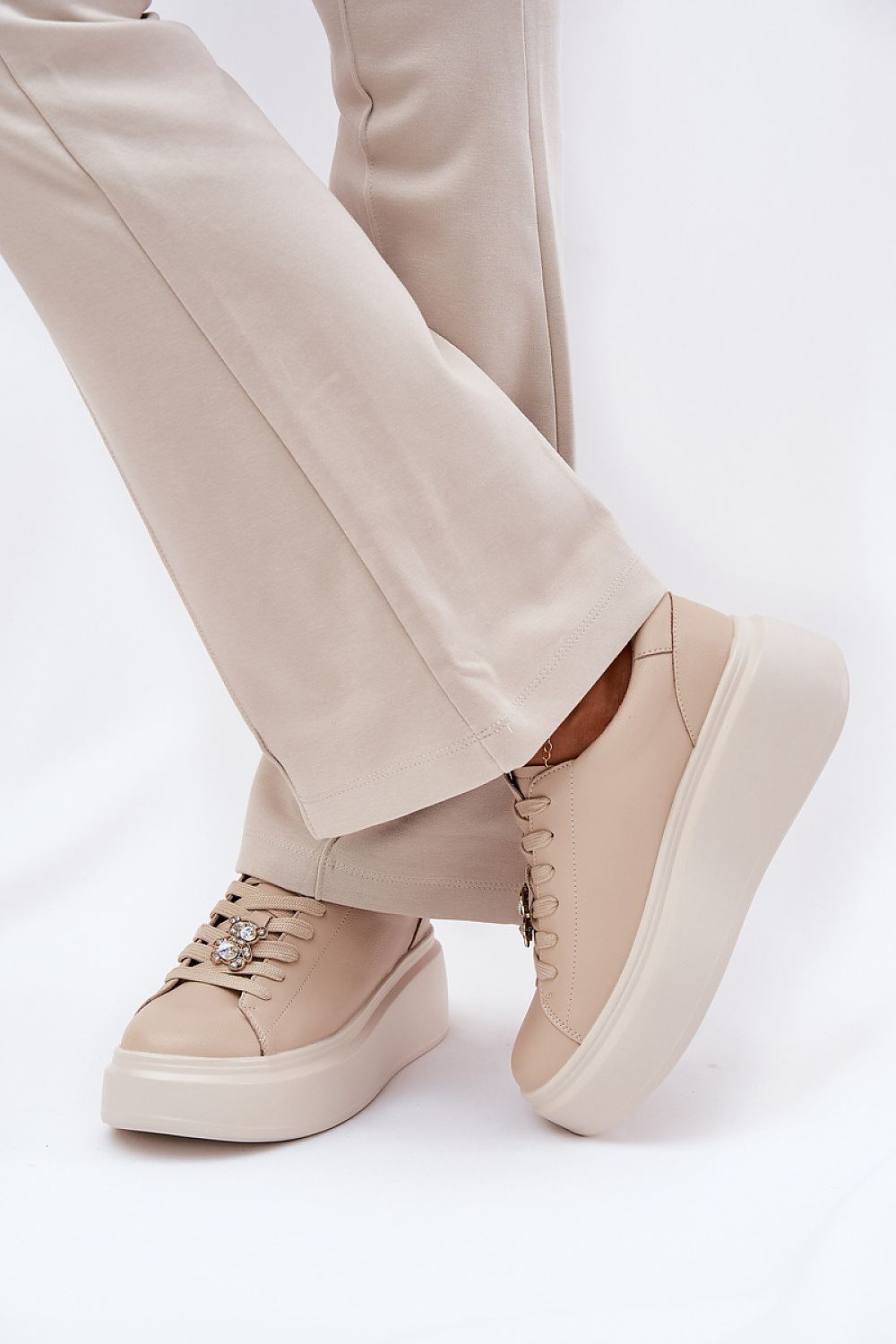 Sport Shoes model 209064 Step in style