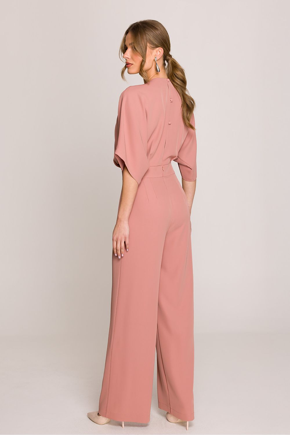 Suit model 209122 Stylove
