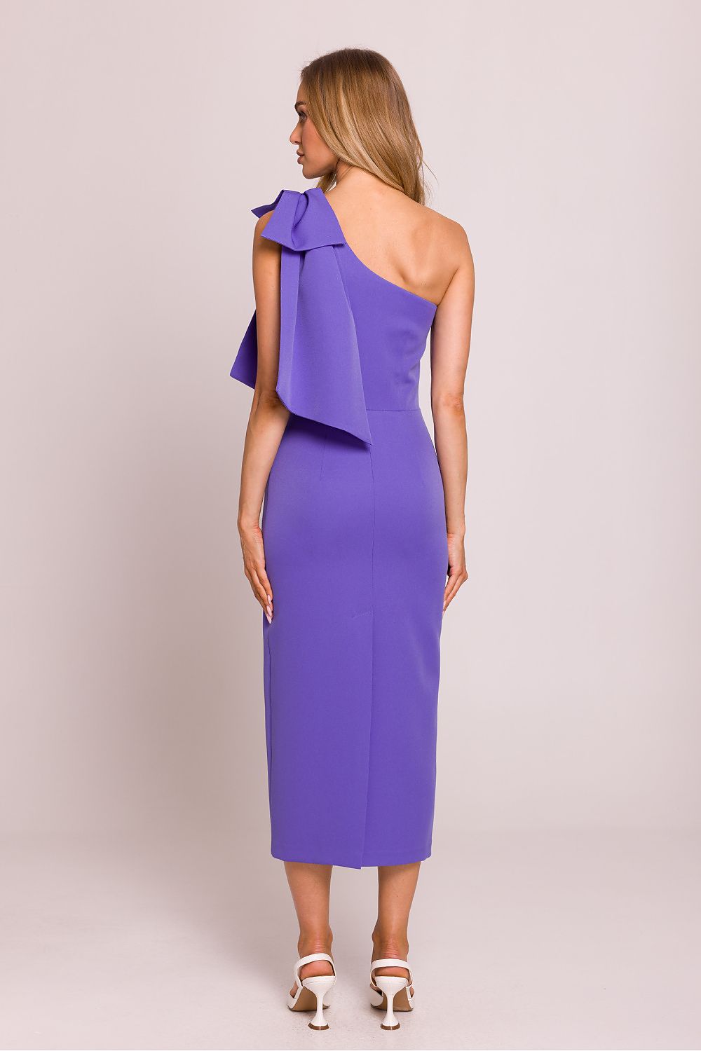 Cocktail dress model 209267 Moe