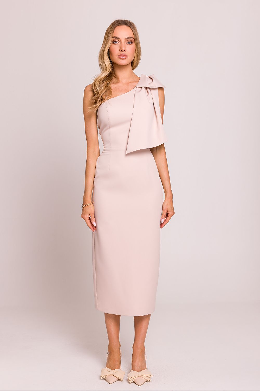 Cocktail dress model 209268 Moe