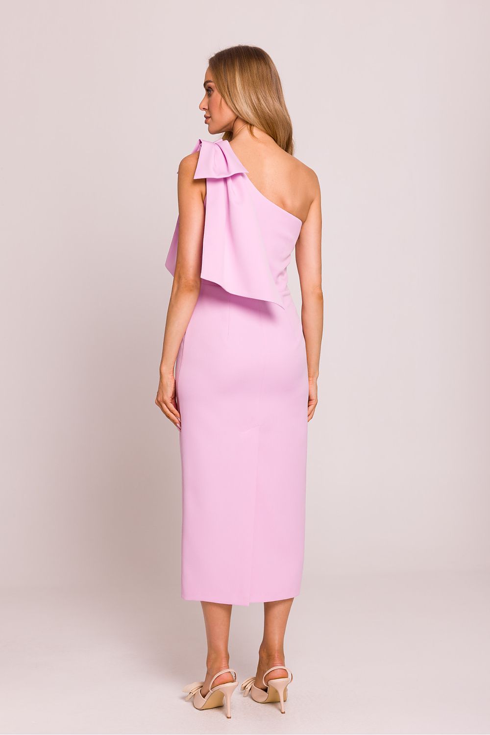 Cocktail dress model 209270 Moe