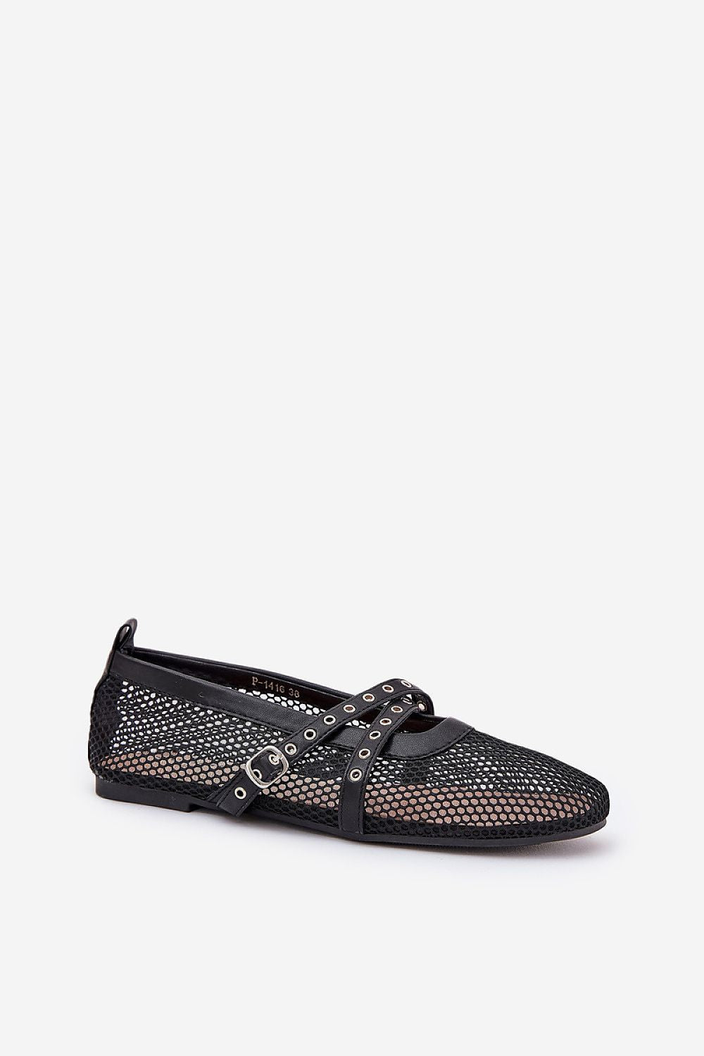 Ballet flats model 209427 Step in style