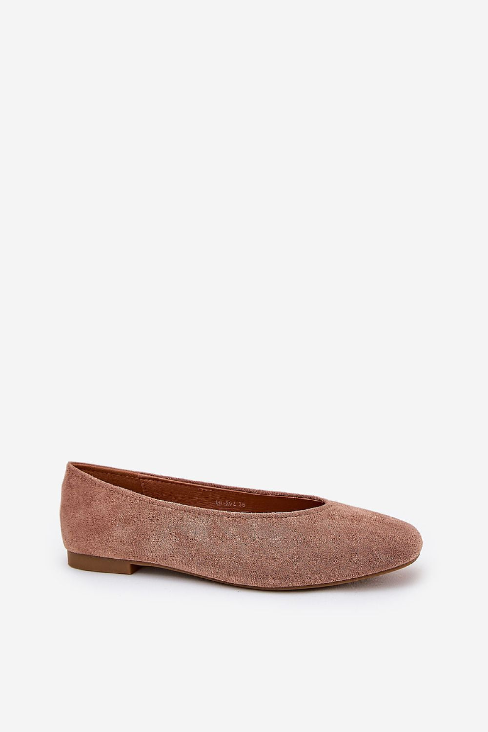 Ballet flats model 209430 Step in style