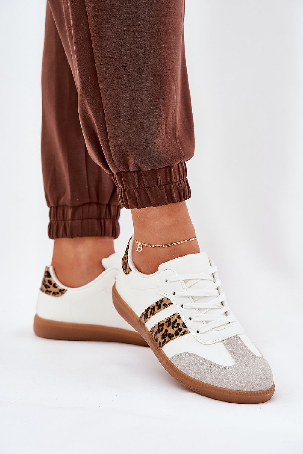 Sport Shoes model 209460 Step in style