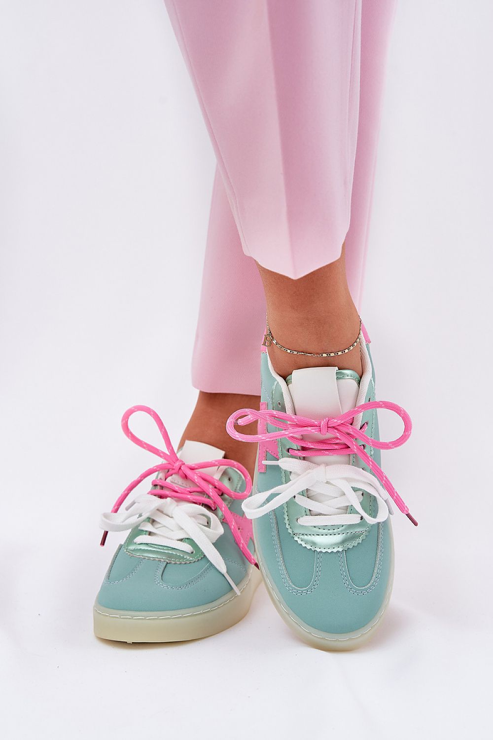 Sport Shoes model 209480 Step in style