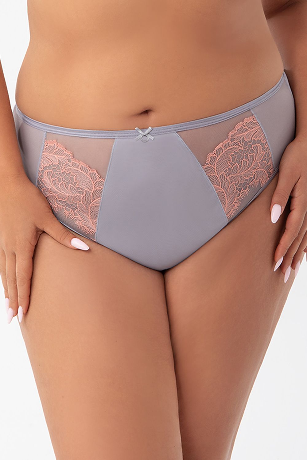 Panties model 209545 Gorsenia Lingerie