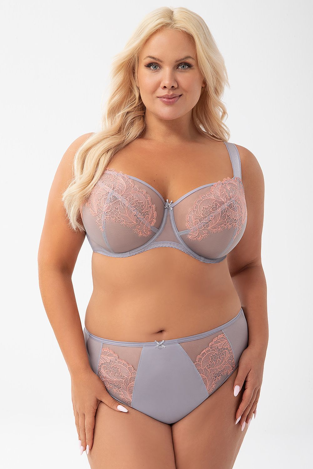 Panties model 209545 Gorsenia Lingerie