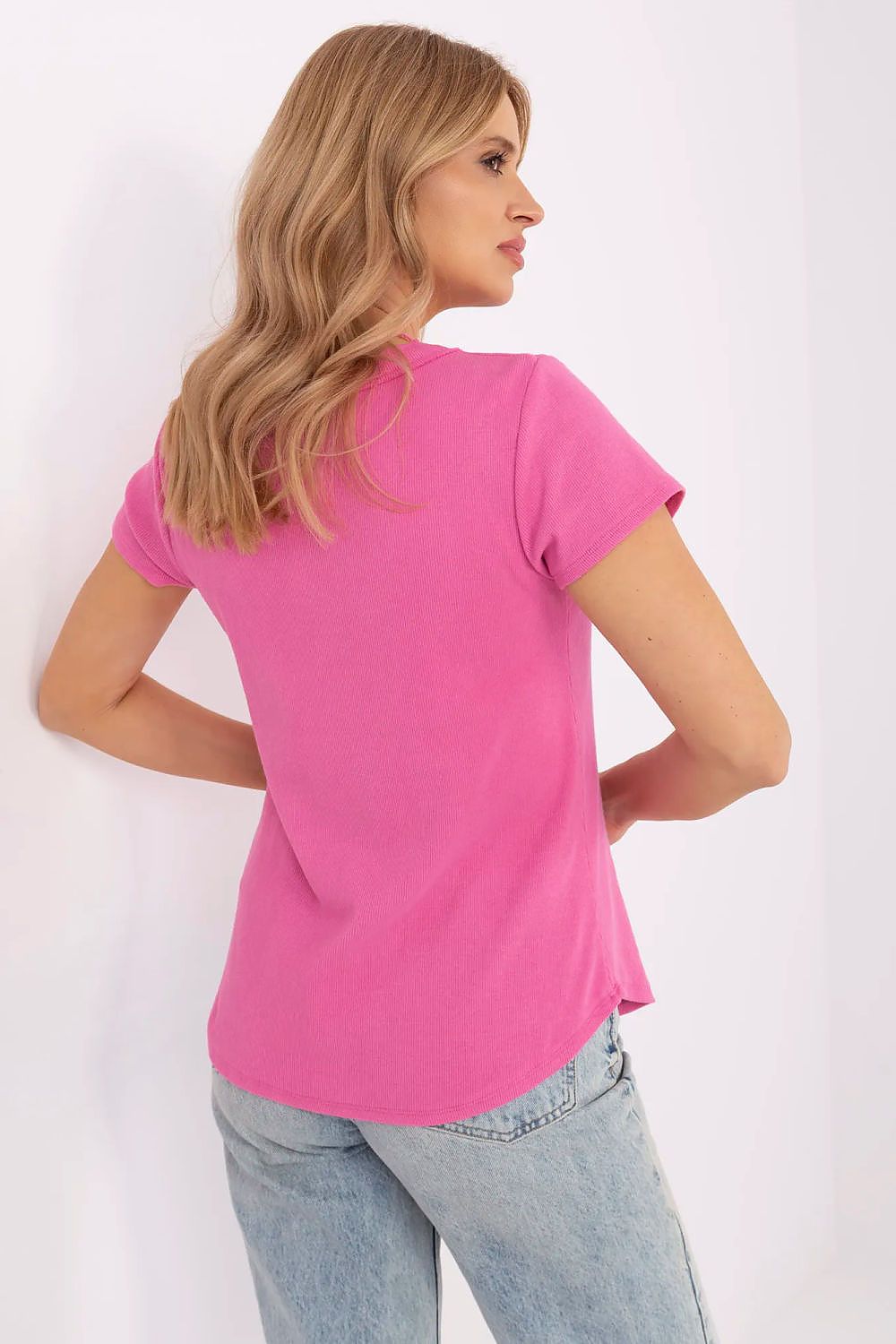 Blouse model 209823 Italy Moda