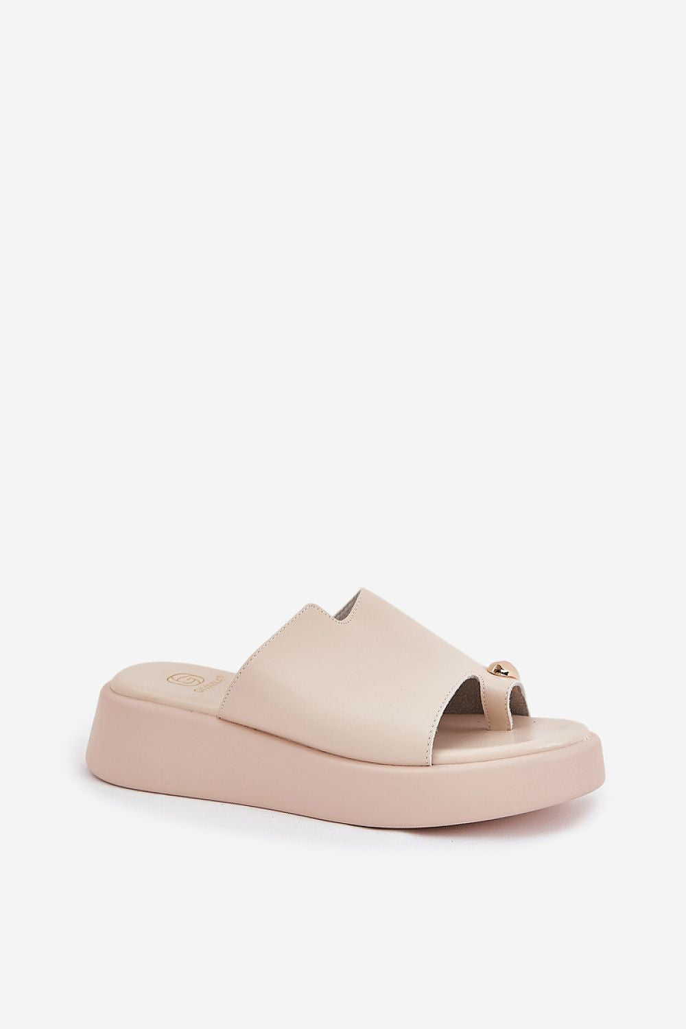 Flip-flops model 209952 Step in style