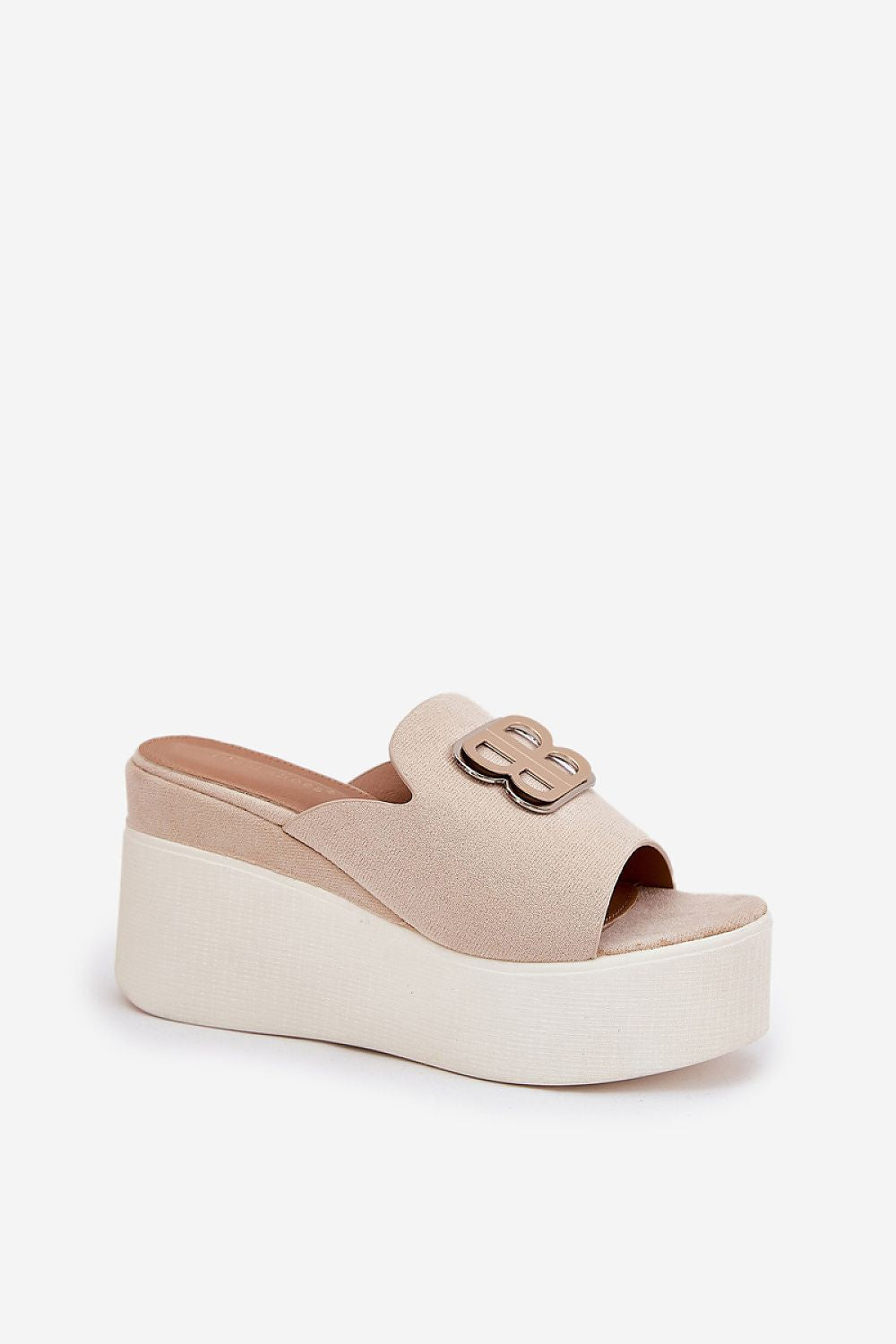 Flip-flops model 209971 Step in style