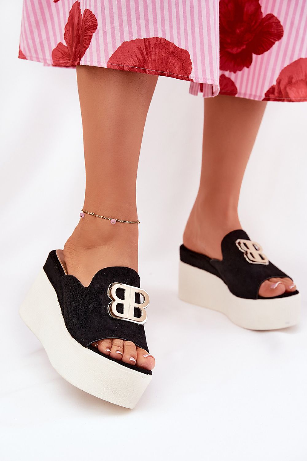 Flip-flops model 209972 Step in style