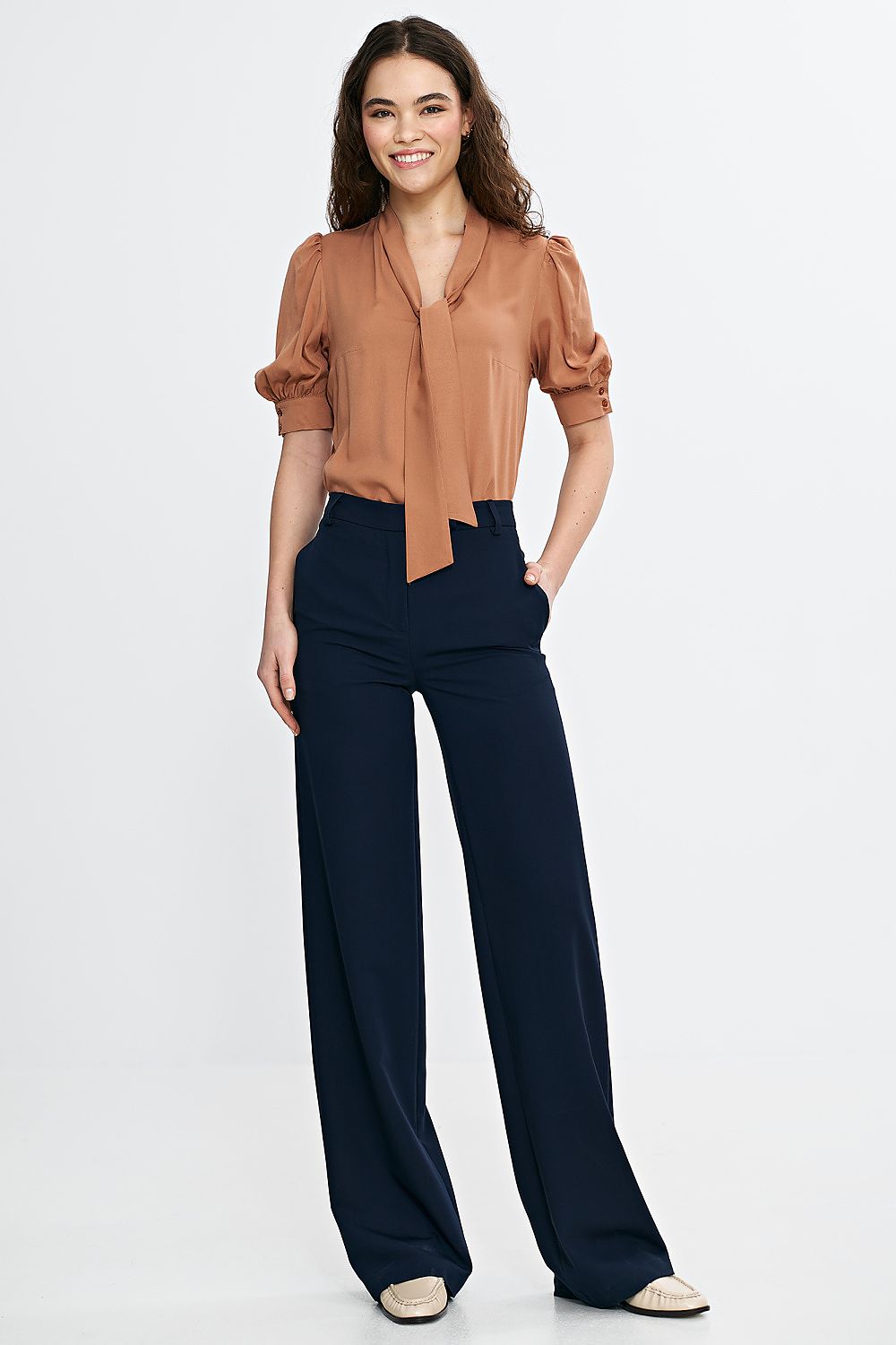 Blouse model 210078 Nife