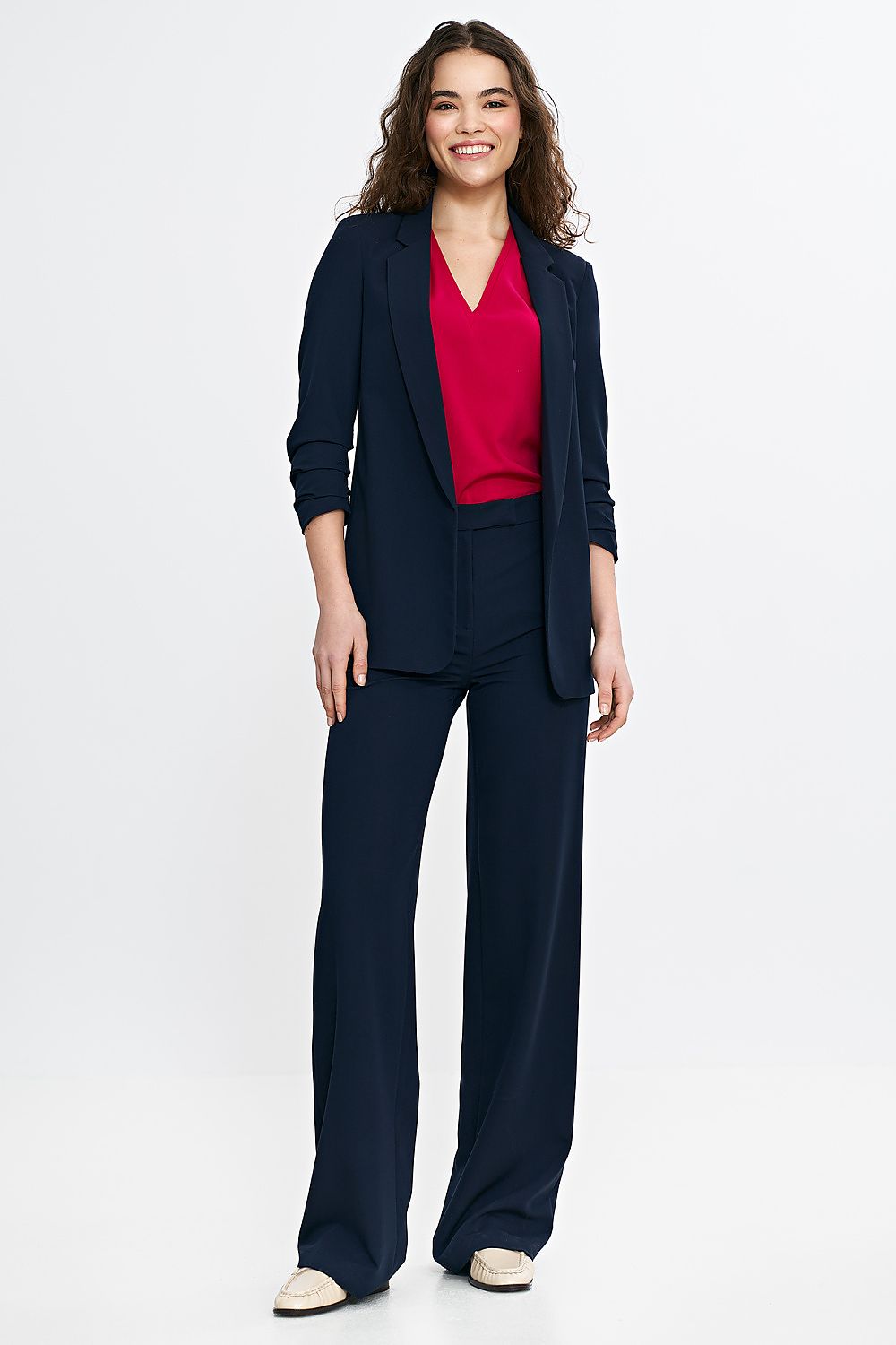 Jacket model 210081 Nife