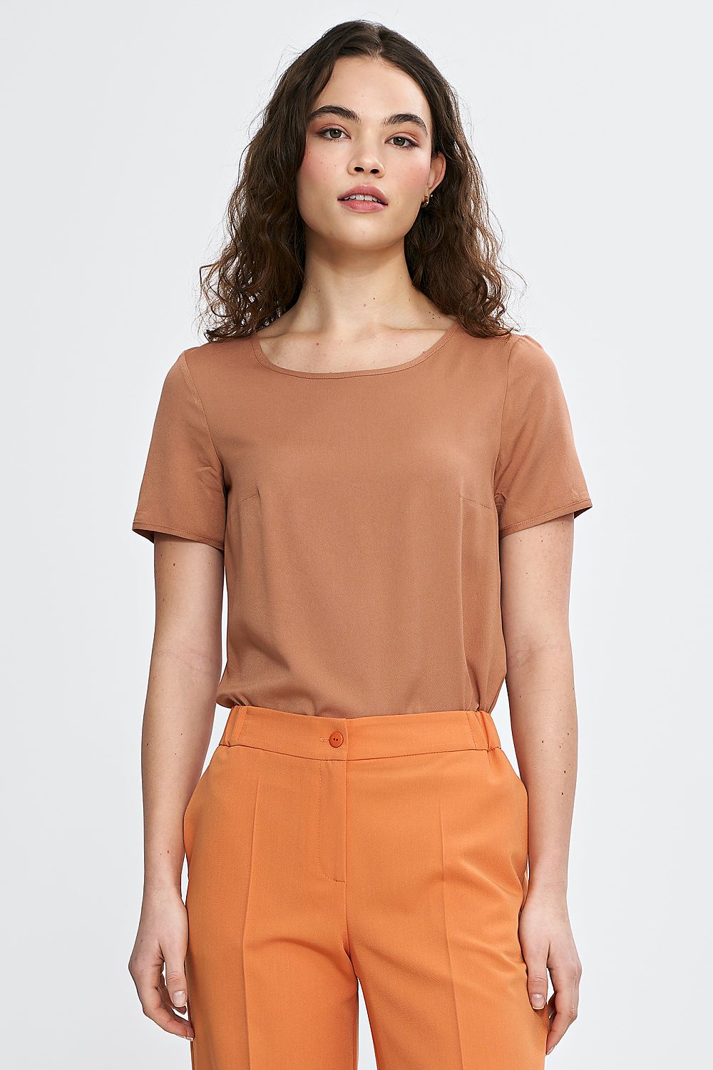 Blouse model 210089 Nife