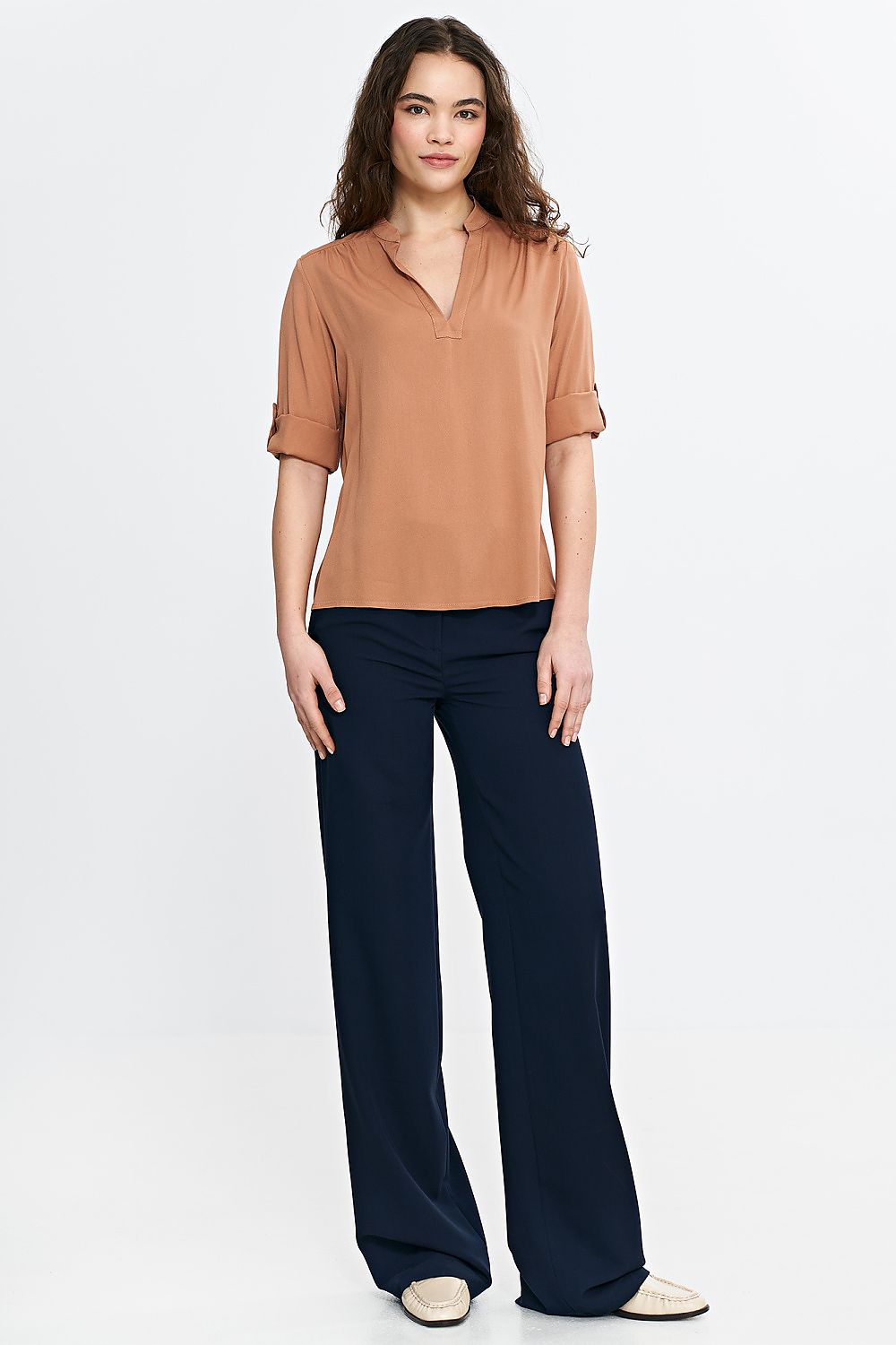 Blouse model 210091 Nife