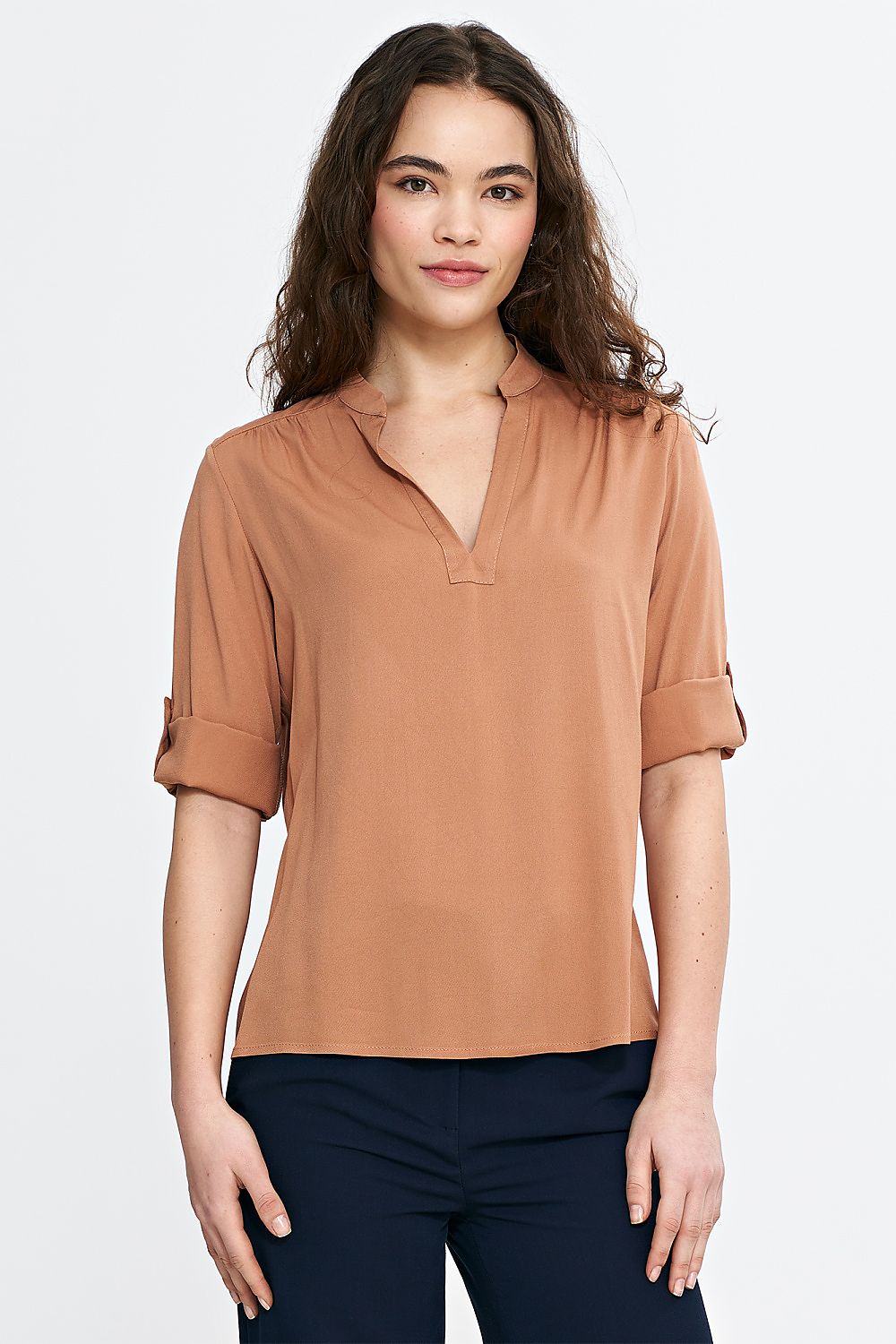 Blouse model 210091 Nife