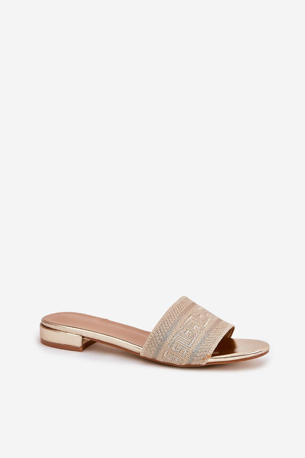 Flip-flops model 210167 Step in style