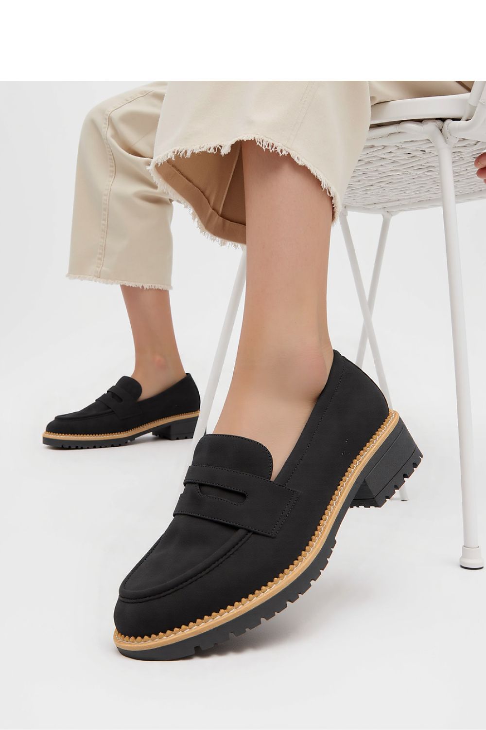 Mocassin model 210205 Inello
