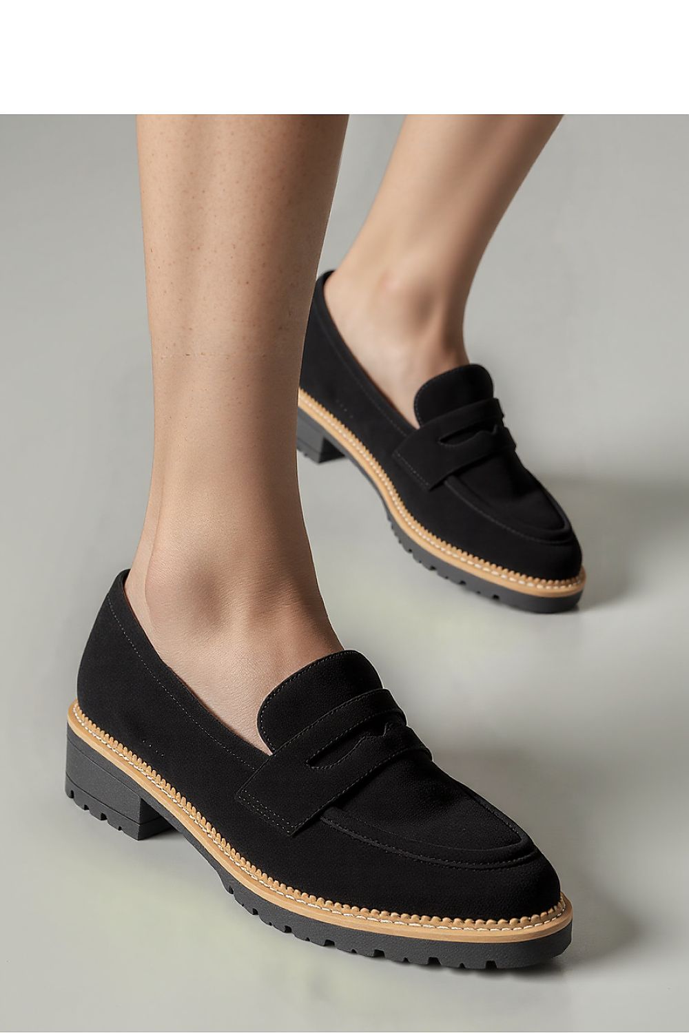 Mocassin model 210205 Inello