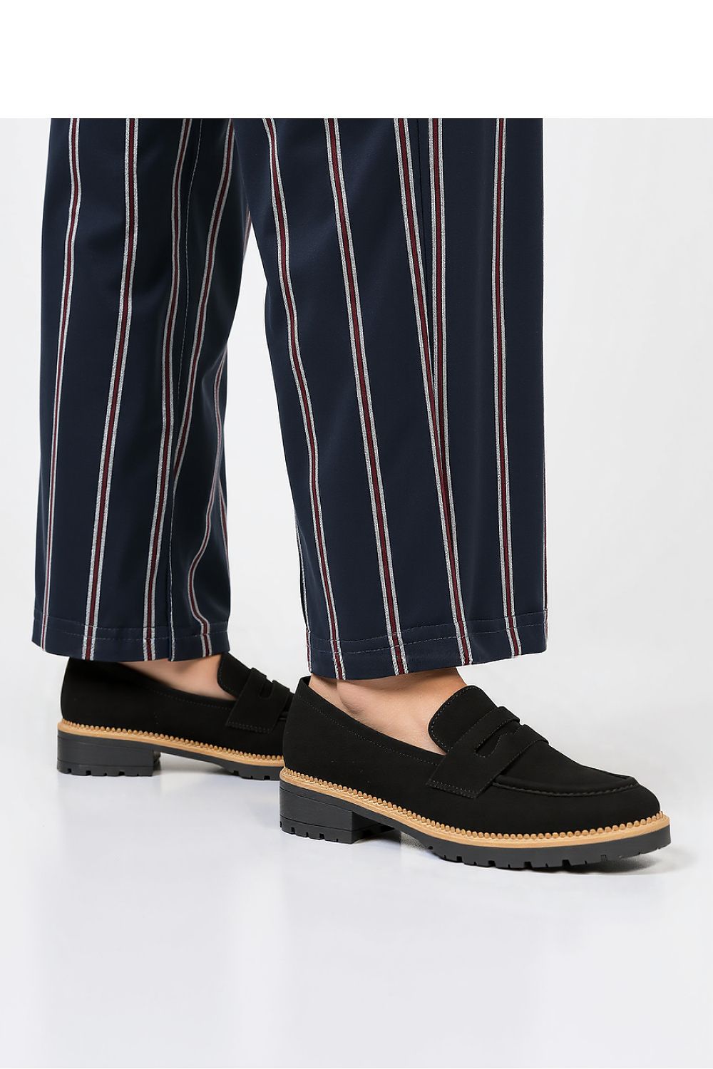 Mocassin model 210205 Inello
