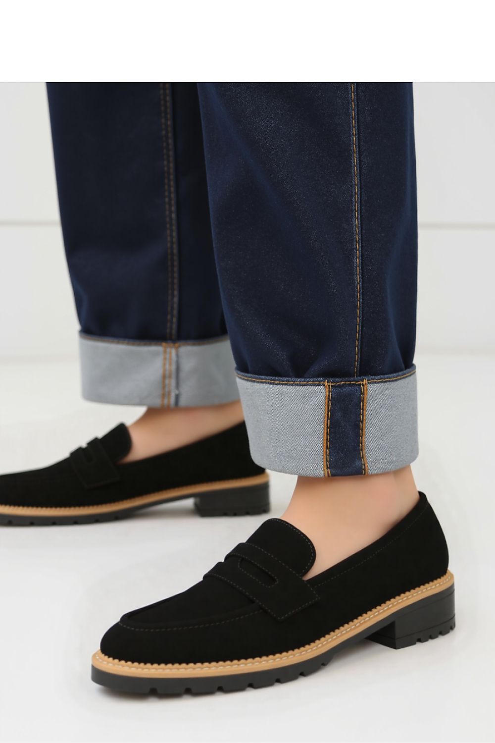 Mocassin model 210205 Inello